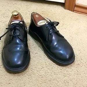 Dr. Martens The Original Unisex Oxfords